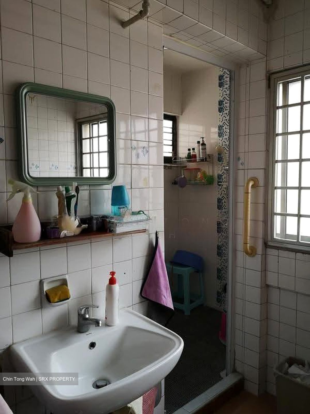 Blk 107 Potong Pasir Avenue 1 (Toa Payoh), HDB 4 Rooms #618836591